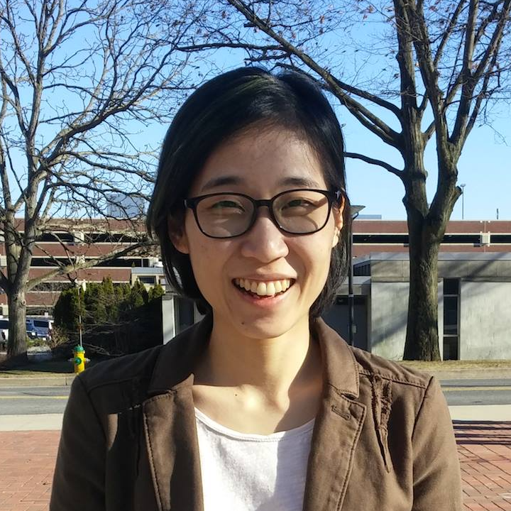Featured Faculty: Eun Kyoung Choe – Associate Professor