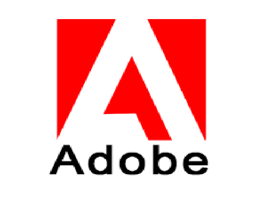 Adobe Sponsorship